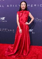 22nd Annual Unforgettable Gala Asian American Awards - LA