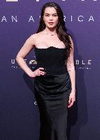 22nd Annual Unforgettable Gala Asian American Awards - LA