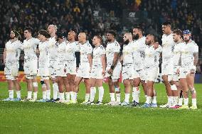 Champions Cup rugby Stade Rochelais Vs Bristol Bears - La Rochelle