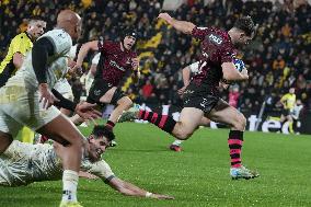 Champions Cup rugby Stade Rochelais Vs Bristol Bears - La Rochelle