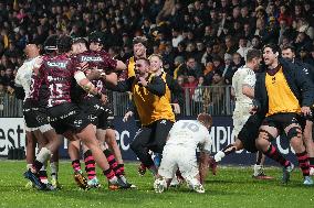 Champions Cup rugby Stade Rochelais Vs Bristol Bears - La Rochelle