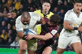 Champions Cup rugby Stade Rochelais Vs Bristol Bears - La Rochelle