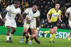 Champions Cup rugby Stade Rochelais Vs Bristol Bears - La Rochelle