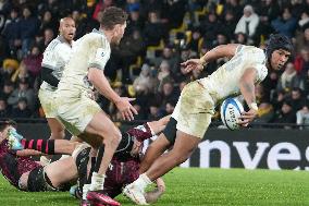 Champions Cup rugby Stade Rochelais Vs Bristol Bears - La Rochelle