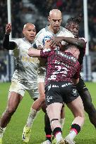 Champions Cup rugby Stade Rochelais Vs Bristol Bears - La Rochelle