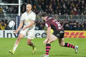 Champions Cup rugby Stade Rochelais Vs Bristol Bears - La Rochelle