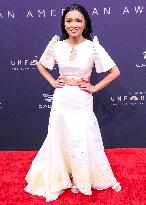 22nd Annual Unforgettable Gala Asian American Awards - LA