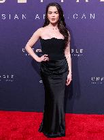 22nd Annual Unforgettable Gala Asian American Awards - LA