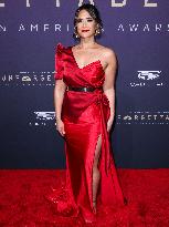 22nd Annual Unforgettable Gala Asian American Awards - LA