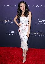 22nd Annual Unforgettable Gala Asian American Awards - LA