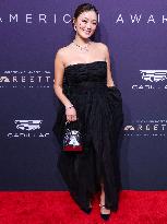 22nd Annual Unforgettable Gala Asian American Awards - LA