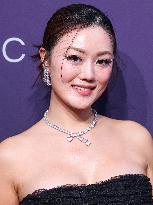 22nd Annual Unforgettable Gala Asian American Awards - LA