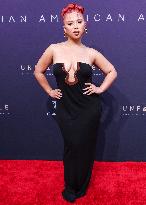 22nd Annual Unforgettable Gala Asian American Awards - LA