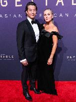 22nd Annual Unforgettable Gala Asian American Awards - LA