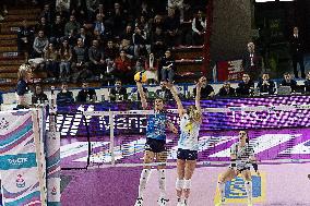 VOLLEY - Serie A1 Femminile - Igor Gorgonzola Novara vs Savino Del Bene Scandicci