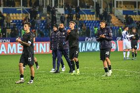 CALCIO - Serie A - Parma Calcio vs Hellas Verona FC