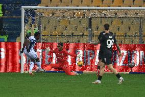 CALCIO - Serie A - Parma Calcio vs Hellas Verona FC