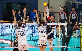 VOLLEY - Superlega Serie A - Allianz Milano vs Gioiella Prisma Taranto