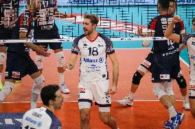 VOLLEY - Superlega Serie A - Allianz Milano vs Gioiella Prisma Taranto