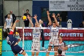 VOLLEY - Superlega Serie A - Allianz Milano vs Gioiella Prisma Taranto