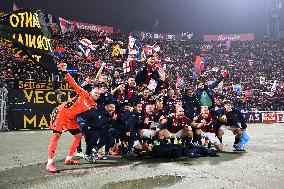 CALCIO - Serie A - Bologna FC vs ACF Fiorentina