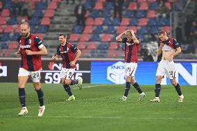 CALCIO - Serie A - Bologna FC vs ACF Fiorentina