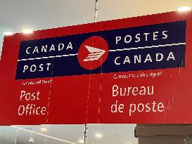 Canada Post Strike Reaches One Month