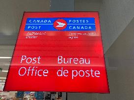 Canada Post Strike Reaches One Month