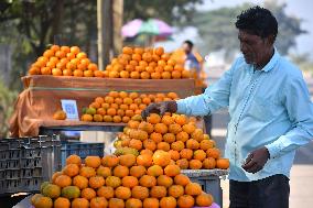 Daily Life In India