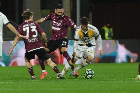 CALCIO - Serie B - US Salernitana vs SS Juve Stabia