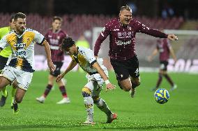 CALCIO - Serie B - US Salernitana vs SS Juve Stabia