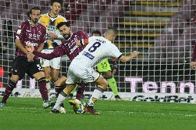 CALCIO - Serie B - US Salernitana vs SS Juve Stabia