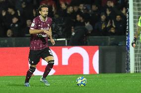 CALCIO - Serie B - US Salernitana vs SS Juve Stabia