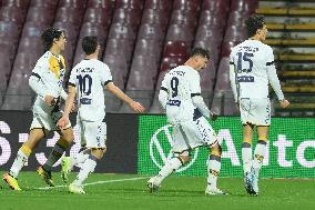 CALCIO - Serie B - US Salernitana vs SS Juve Stabia