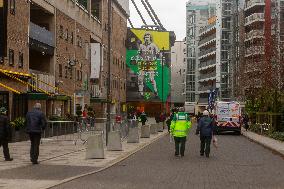 Norwich City FC v Burnley FC - Sky Bet Championship