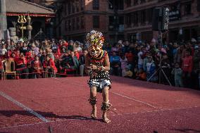 "Bhaktapur Festival 2024" Celebrated In Nepal