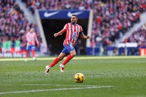 Atletico de Madrid v Getafe CF - La Liga EA Sports