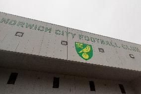 Norwich City FC v Burnley FC - Sky Bet Championship