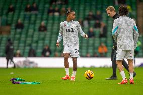 Norwich City FC v Burnley FC - Sky Bet Championship