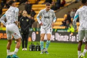 Norwich City FC v Burnley FC - Sky Bet Championship