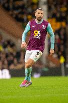 Norwich City FC v Burnley FC - Sky Bet Championship