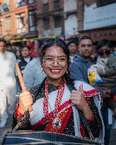 "Bhaktapur Festival 2024" Celebrated In Nepal