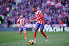 Atletico de Madrid v Getafe CF - La Liga EA Sports