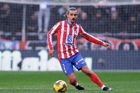 Atletico de Madrid v Getafe CF - La Liga EA Sports