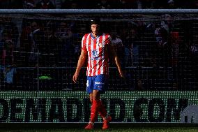 Atletico de Madrid v Getafe CF - La Liga EA Sports