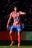 Atletico de Madrid v Getafe CF - La Liga EA Sports