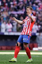 Atletico de Madrid v Getafe CF - La Liga EA Sports