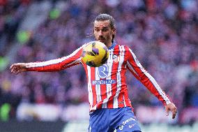 Atletico de Madrid v Getafe CF - La Liga EA Sports