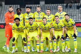 Universitatea Cluj - Petrolul Ploiesti, Romania Superliga