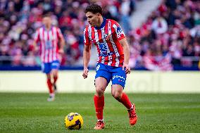 Atletico de Madrid v Getafe CF - La Liga EA Sports